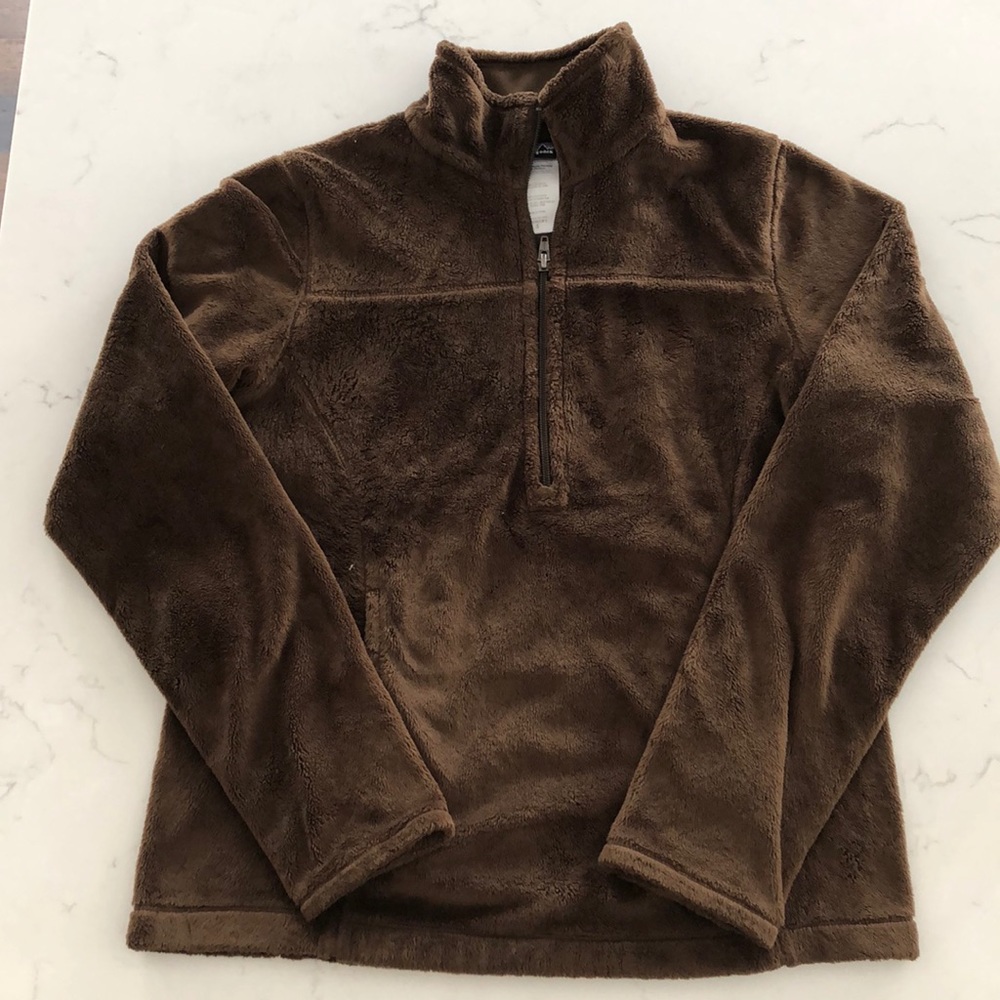 Patagonia women’s fleece